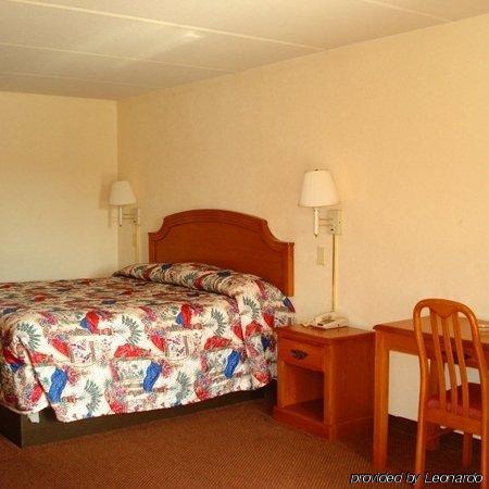 Fairway Inn Fort Walton Beach Quarto foto